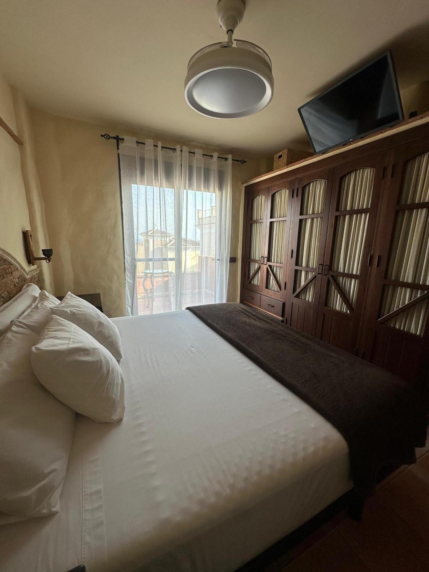 Villa Deluxe Nerja Silhouse Экстерьер фото