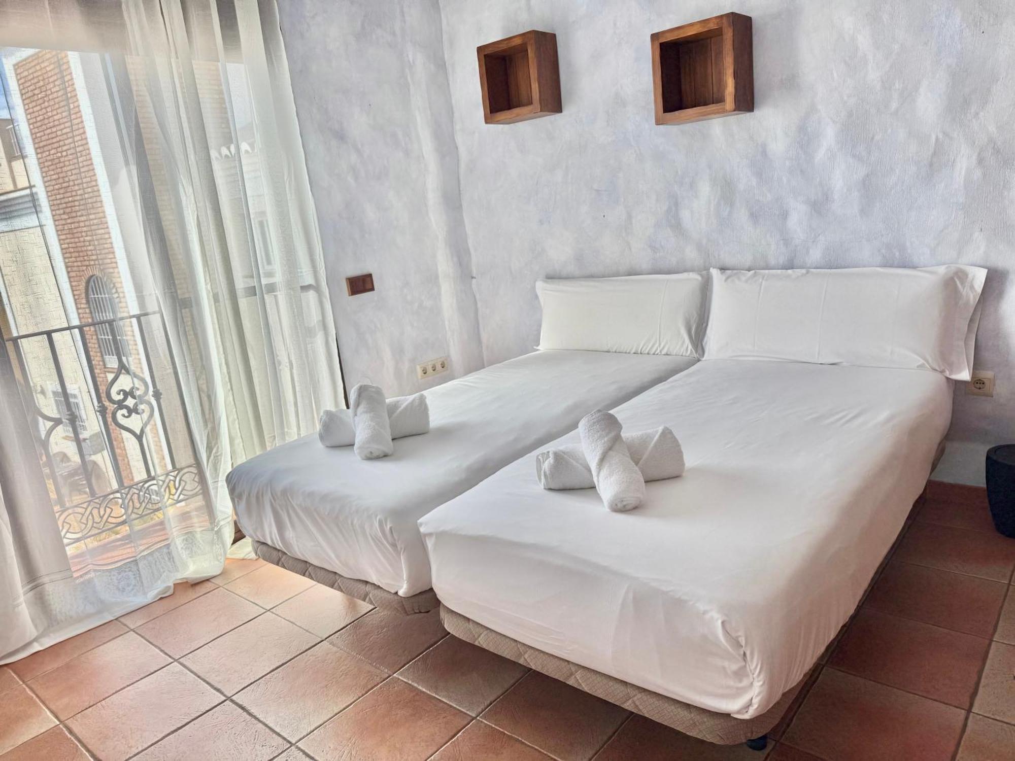 Villa Deluxe Nerja Silhouse Экстерьер фото